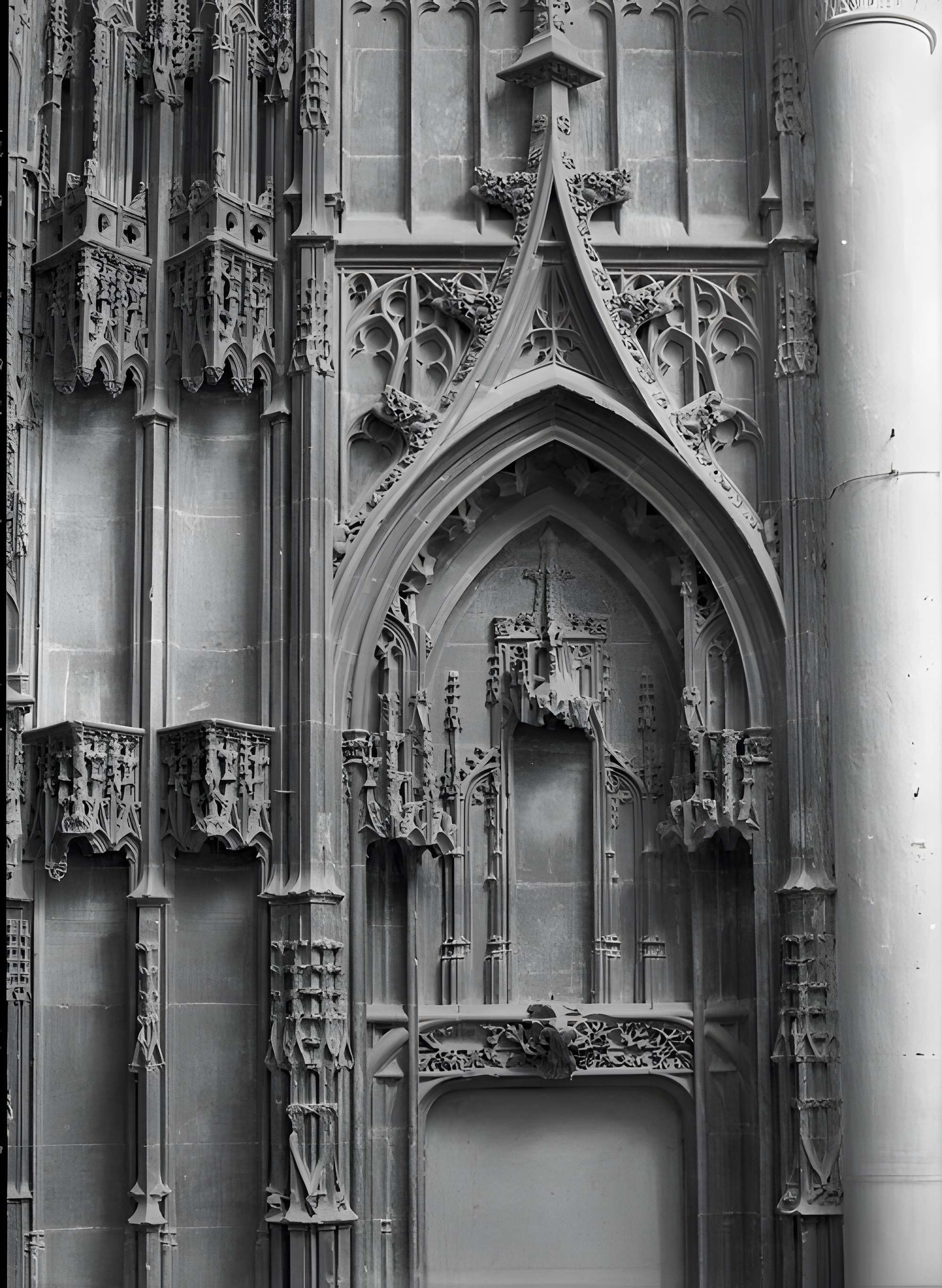 Cathédrale Notre-Dame de Grenoble