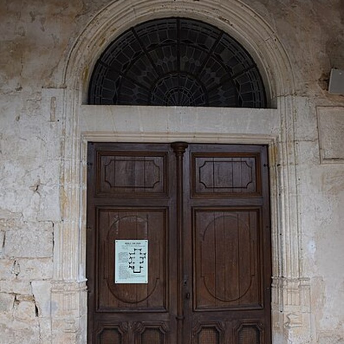 Photo de Église Saint-Pierre-Saint-Paul de Neuilly-sur-Suize