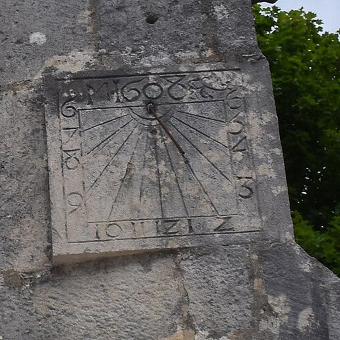 Photo de Église Saint-Pierre-Saint-Paul de Neuilly-sur-Suize