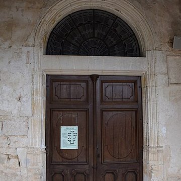 Église Saint-Pierre-Saint-Paul de Neuilly-sur-Suize