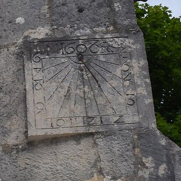 Église Saint-Pierre-Saint-Paul de Neuilly-sur-Suize