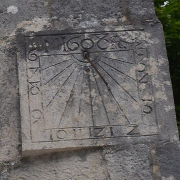 Église Saint-Pierre-Saint-Paul de Neuilly-sur-Suize