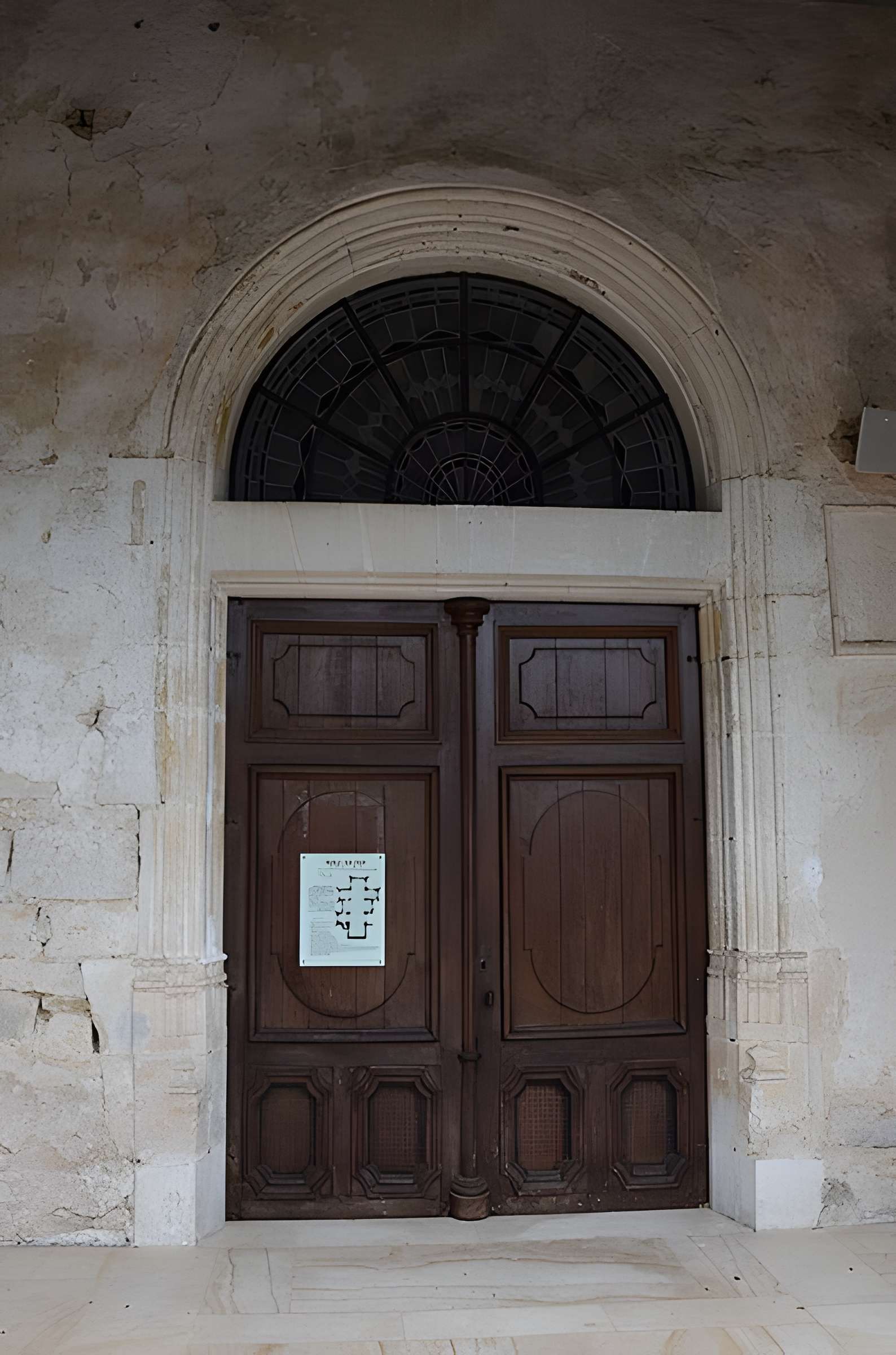 Église Saint-Pierre-Saint-Paul de Neuilly-sur-Suize