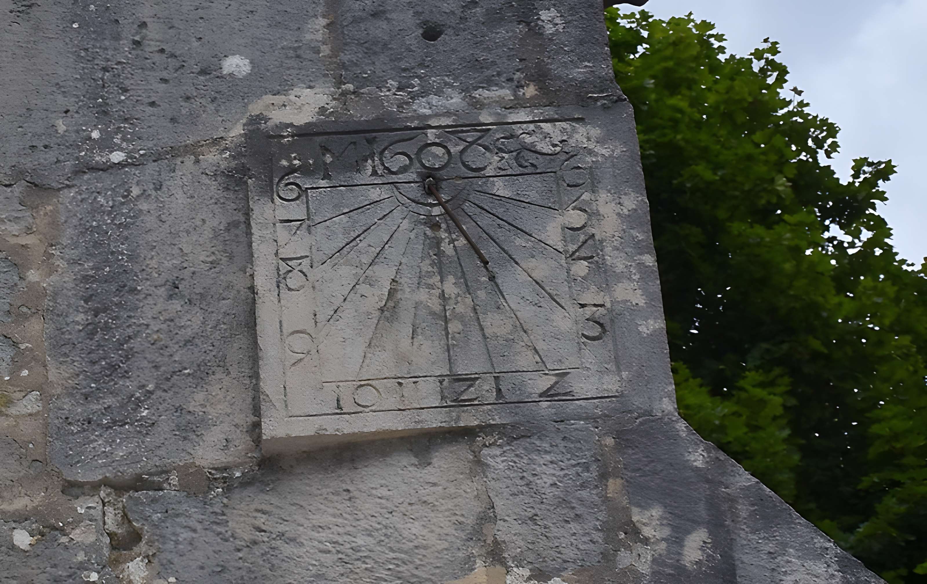 Église Saint-Pierre-Saint-Paul de Neuilly-sur-Suize