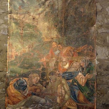 Église Saint-Pierre-Saint-Paul de Passy-Grigny