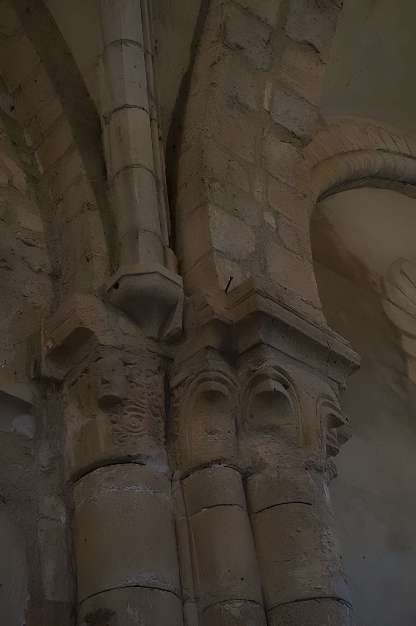 Église Saint-Pierre-Saint-Paul de Passy-Grigny