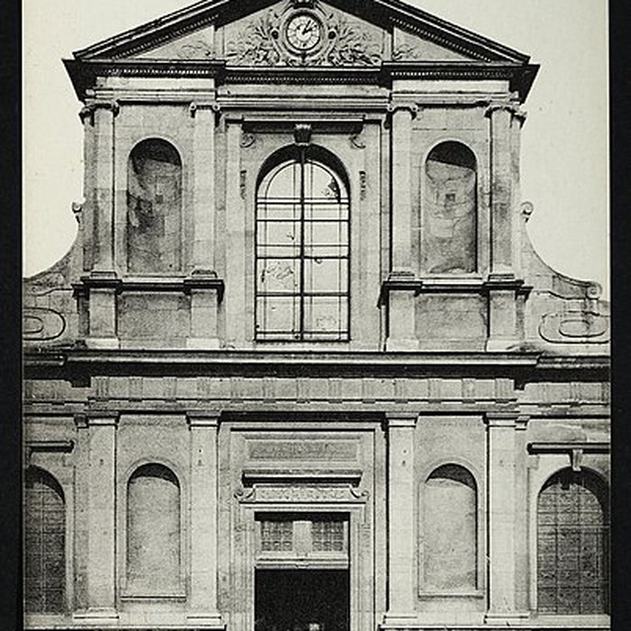Photo de Église Saint-Pierre-Saint-Paul de Rueil-Malmaison