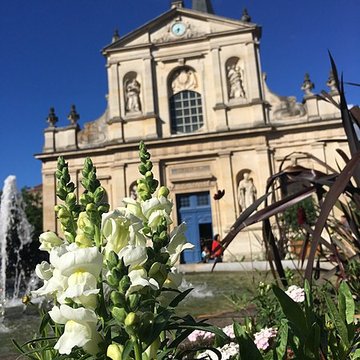 Église Saint-Pierre-Saint-Paul de Rueil-Malmaison