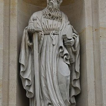 Église Saint-Pierre-Saint-Paul de Rueil-Malmaison