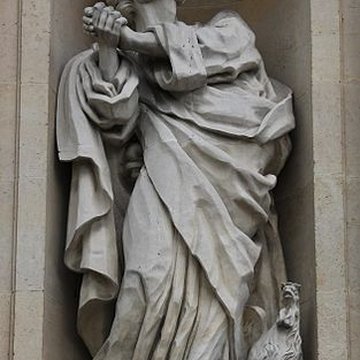 Église Saint-Pierre-Saint-Paul de Rueil-Malmaison