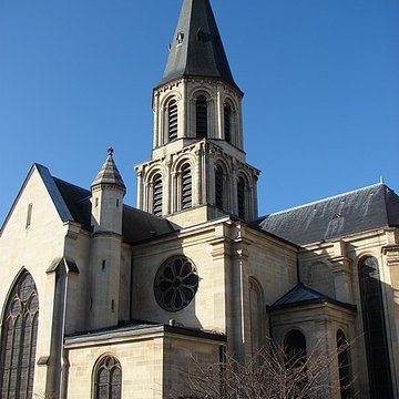 Église Saint-Pierre-Saint-Paul de Rueil-Malmaison