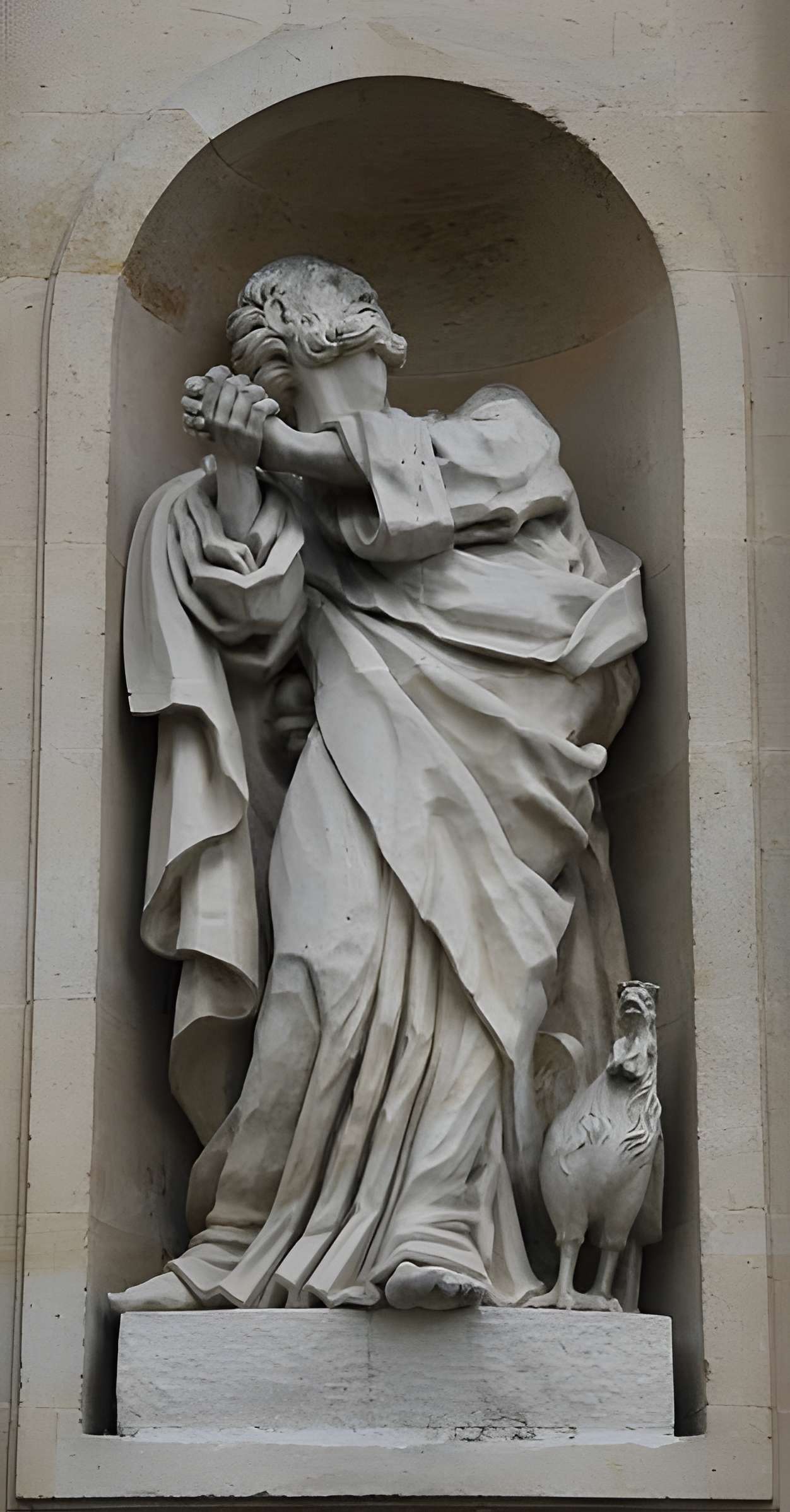 Église Saint-Pierre-Saint-Paul de Rueil-Malmaison
