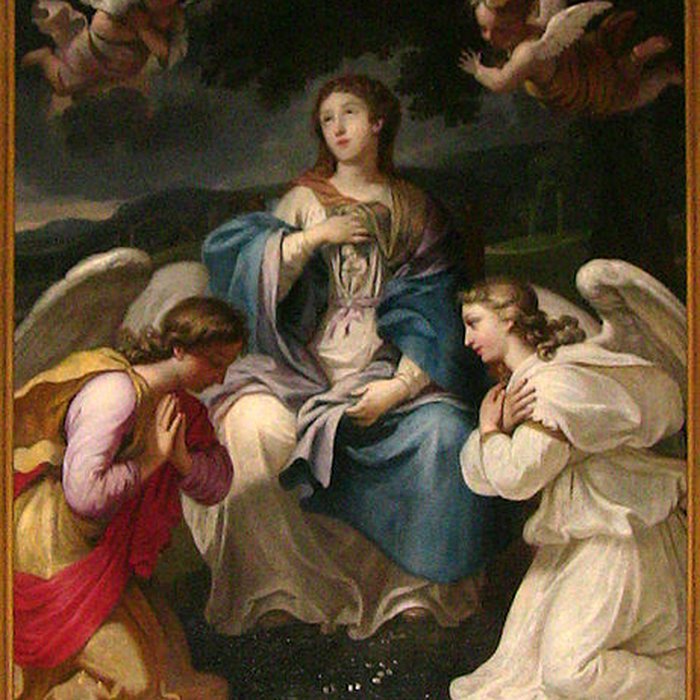 Photo de Église Saint-Pierre-Saint-Paul de Saint-Pierre-lès-Nemours