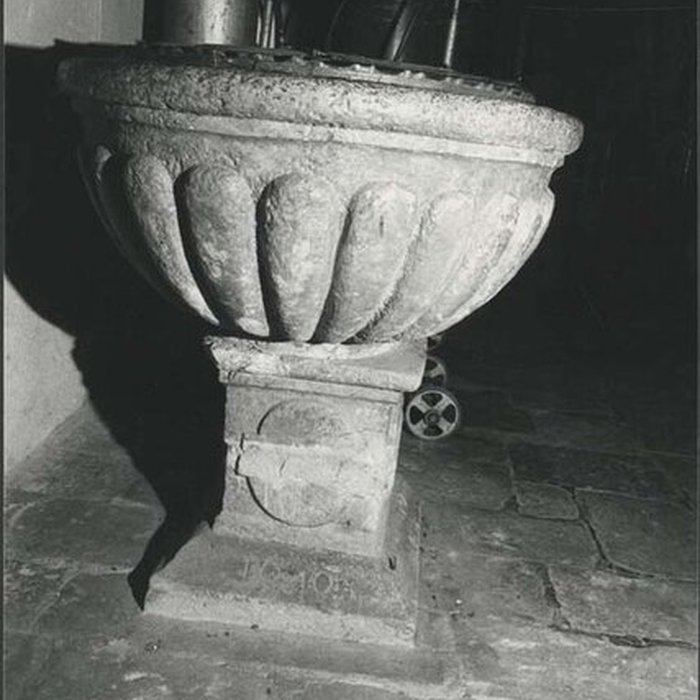 Photo de Église Saint-Pierre-Saint-Paul de Saint-Pierre-lès-Nemours