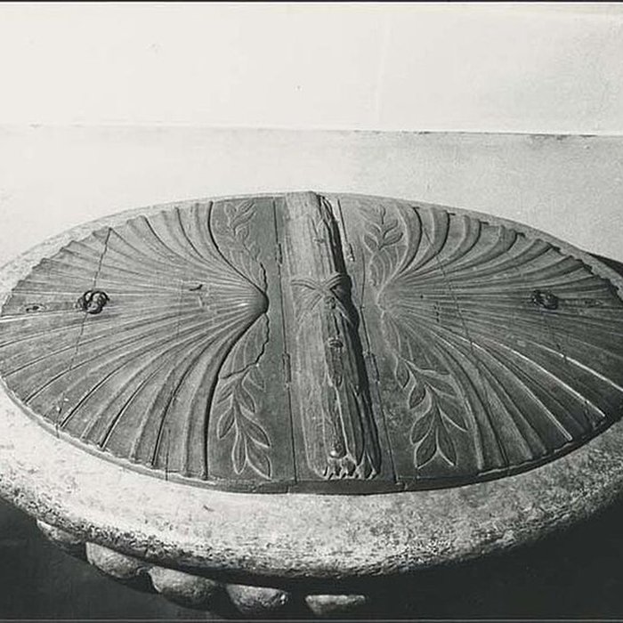 Photo de Église Saint-Pierre-Saint-Paul de Saint-Pierre-lès-Nemours