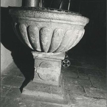 Église Saint-Pierre-Saint-Paul de Saint-Pierre-lès-Nemours