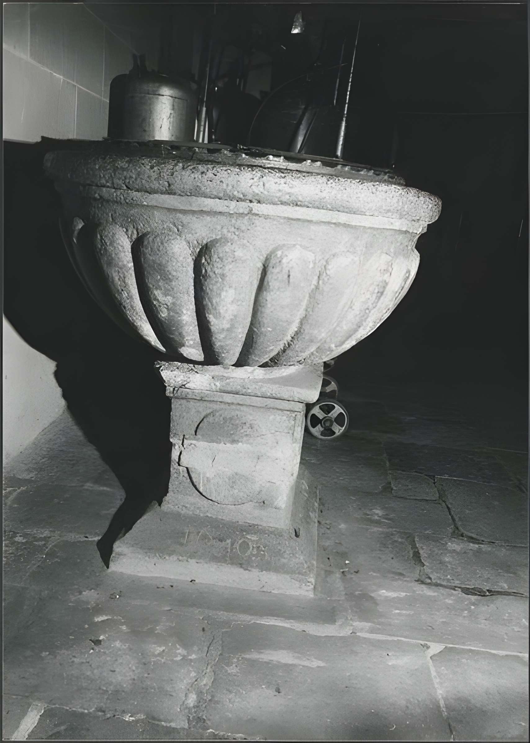 Église Saint-Pierre-Saint-Paul de Saint-Pierre-lès-Nemours