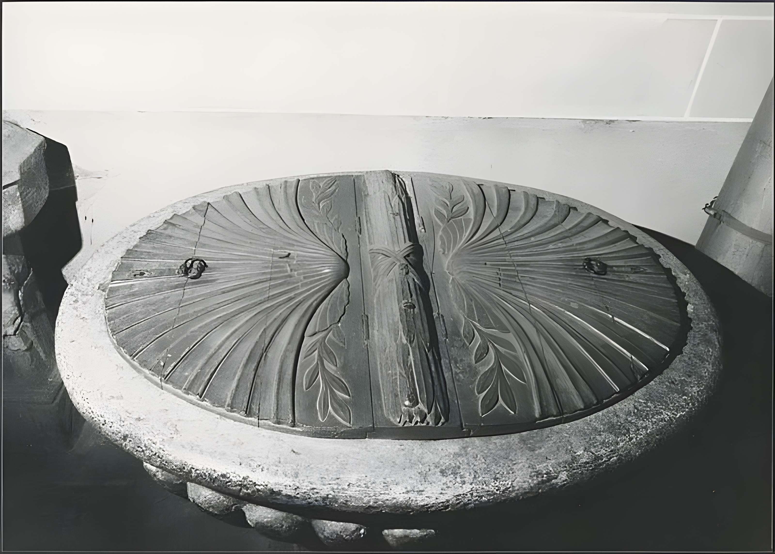 Église Saint-Pierre-Saint-Paul de Saint-Pierre-lès-Nemours