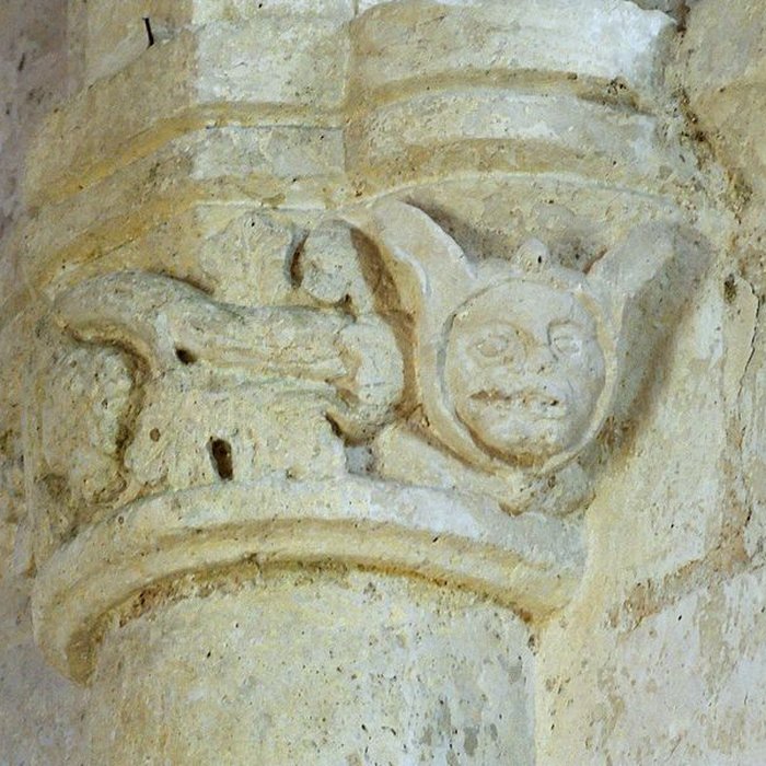 Photo de Église Saint-Pierre-Saint-Paul de Soudron