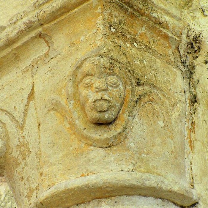 Photo de Église Saint-Pierre-Saint-Paul de Soudron