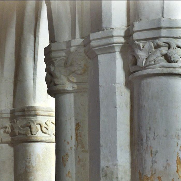Photo de Église Saint-Pierre-Saint-Paul de Soudron