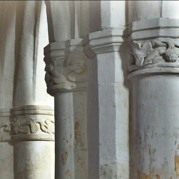 Église Saint-Pierre-Saint-Paul de Soudron