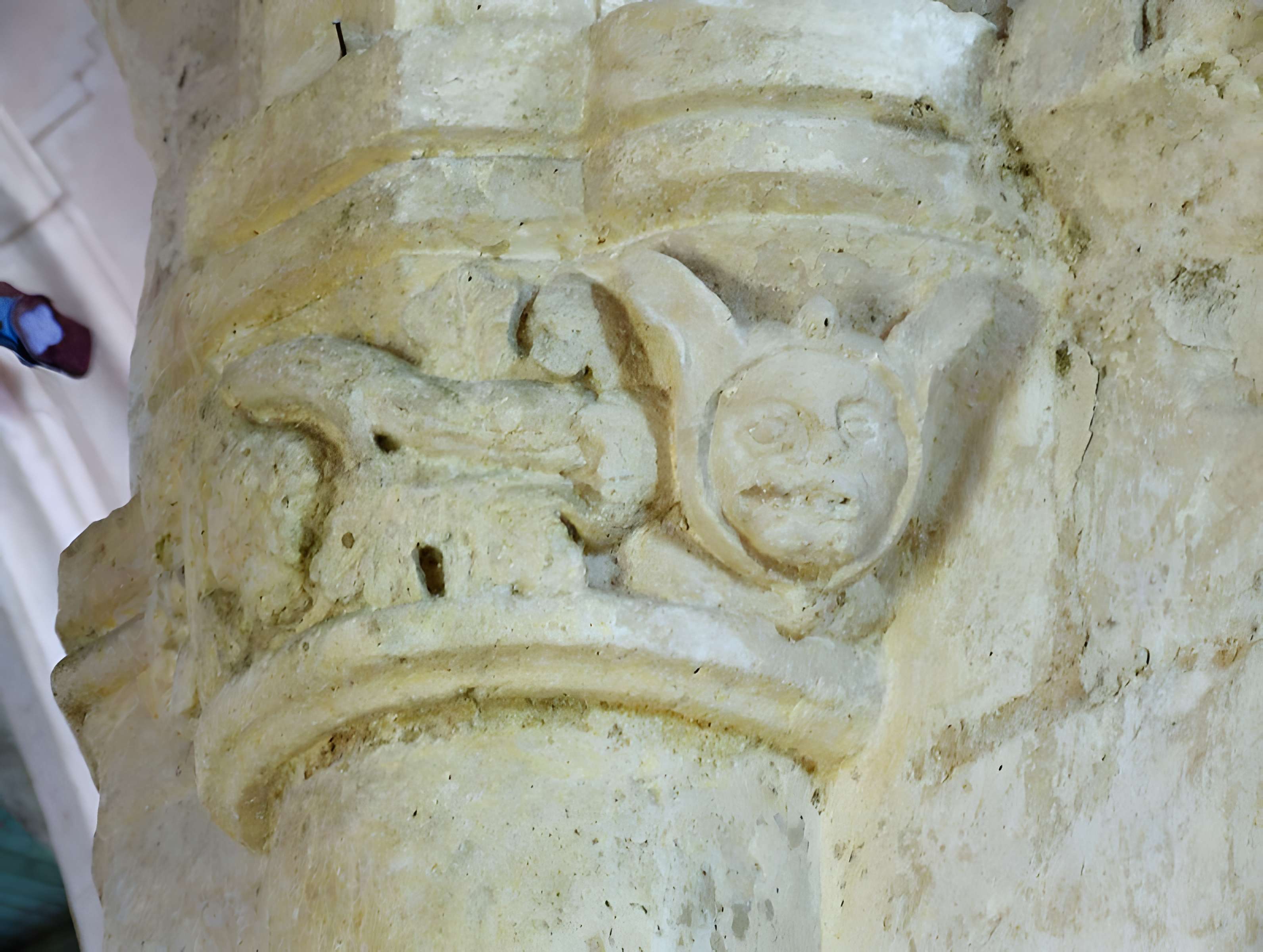 Église Saint-Pierre-Saint-Paul de Soudron