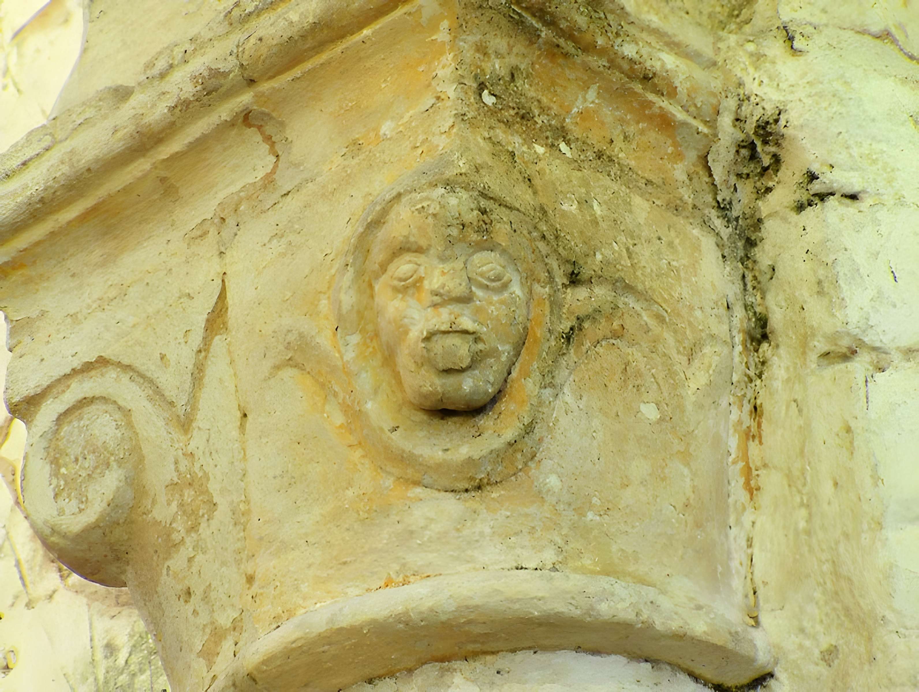 Église Saint-Pierre-Saint-Paul de Soudron