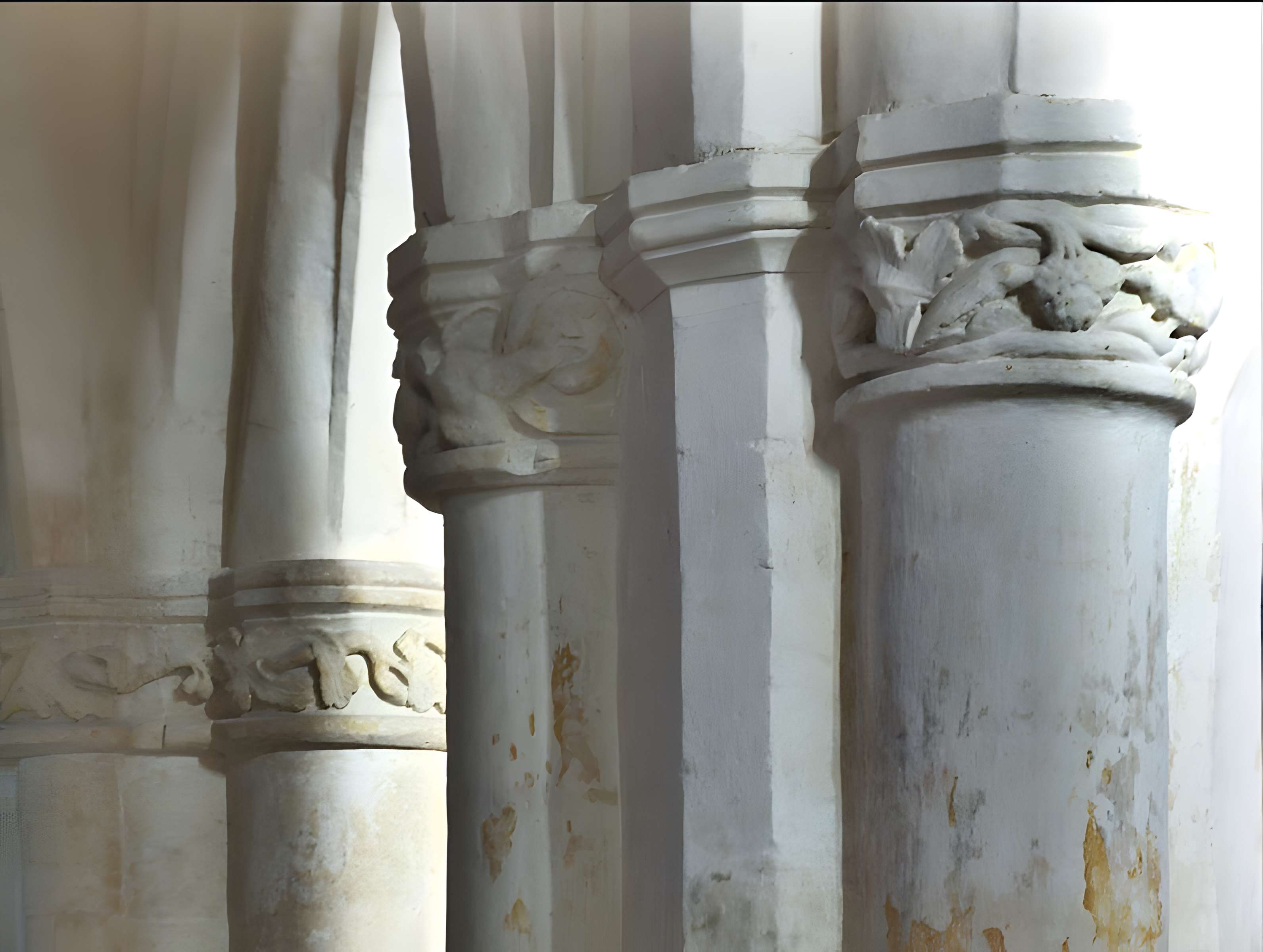 Église Saint-Pierre-Saint-Paul de Soudron