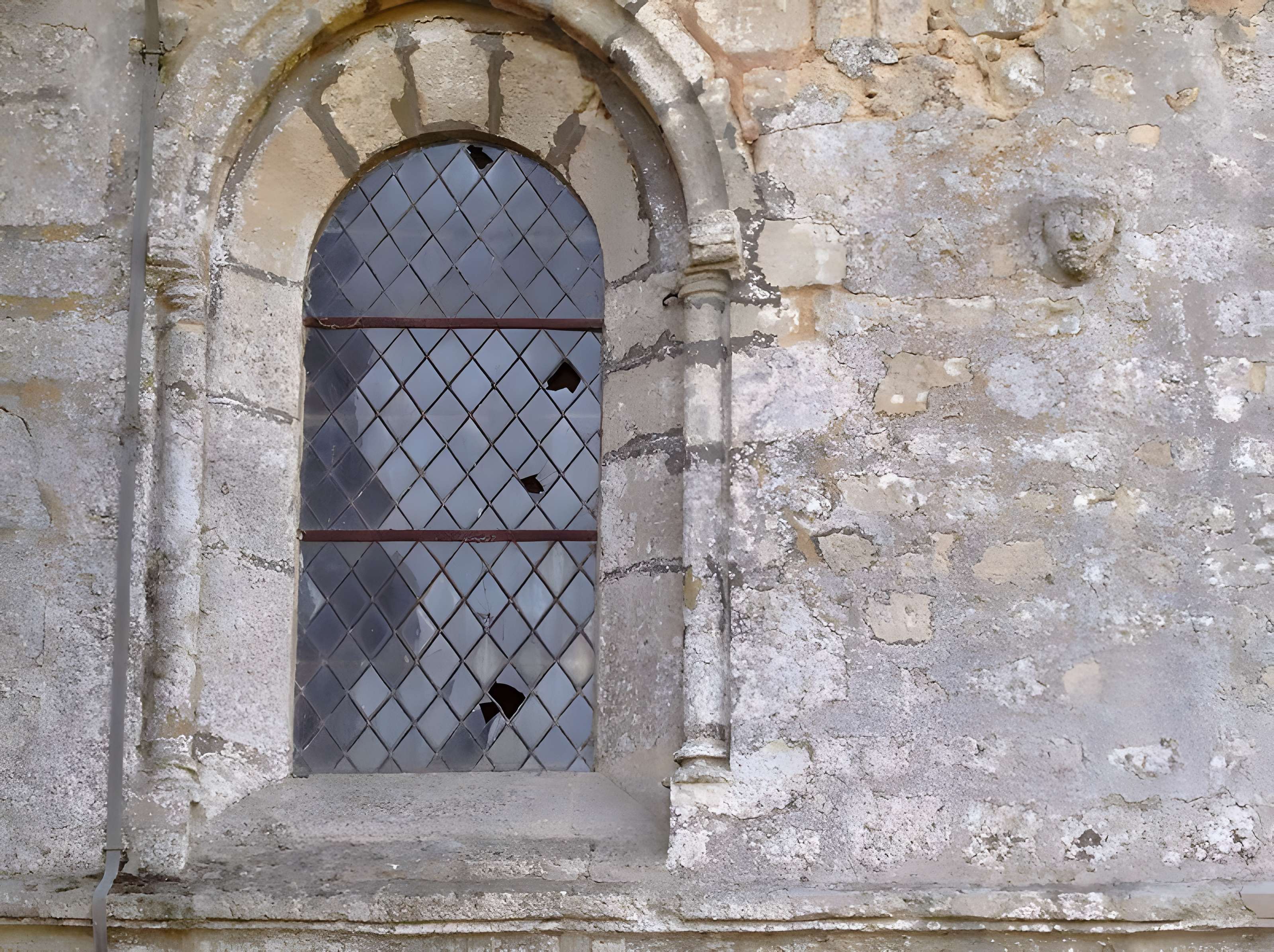 Église Saint-Pierre-Saint-Paul de Soudron