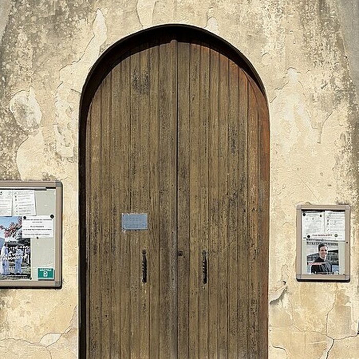 Photo de Église Saint-Pierre-Saint-Paul de Villeneuve-le-Roi