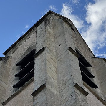 Église Saint-Pierre-Saint-Paul de Villeneuve-le-Roi