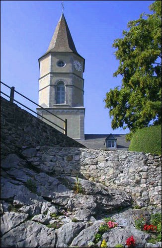 Photo de Église Saint-Polycarpe de Castet