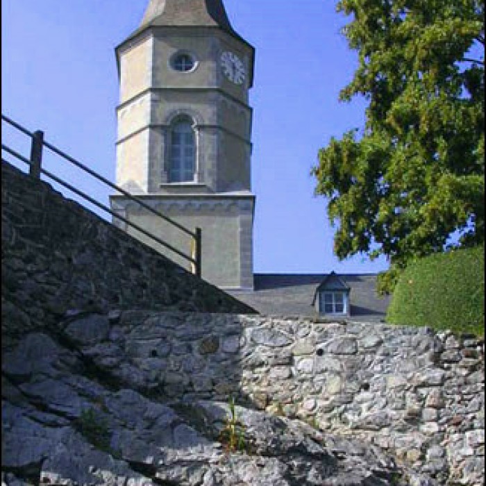 Photo de Église Saint-Polycarpe de Castet