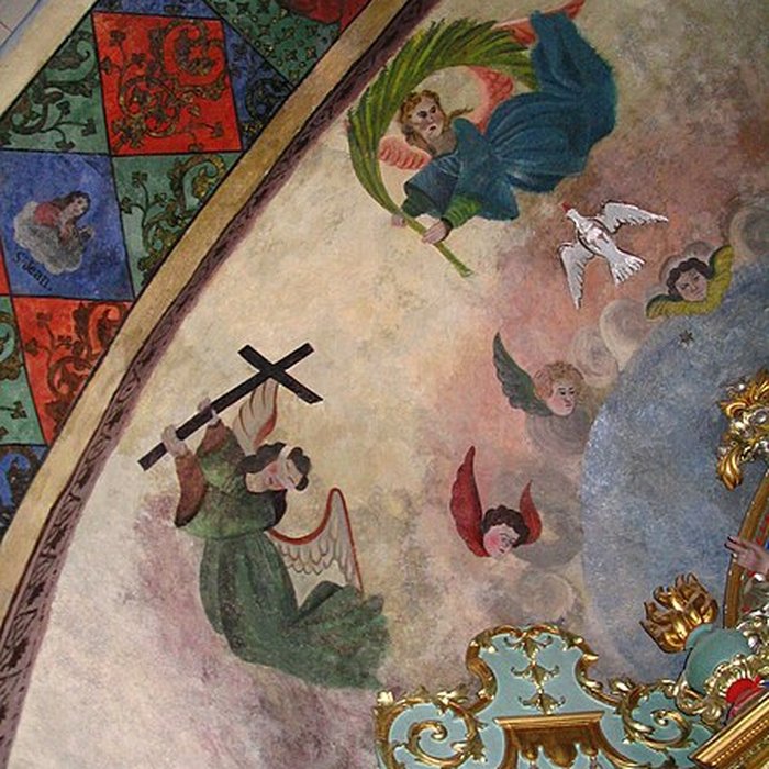 Photo de Église Saint-Polycarpe de Castet