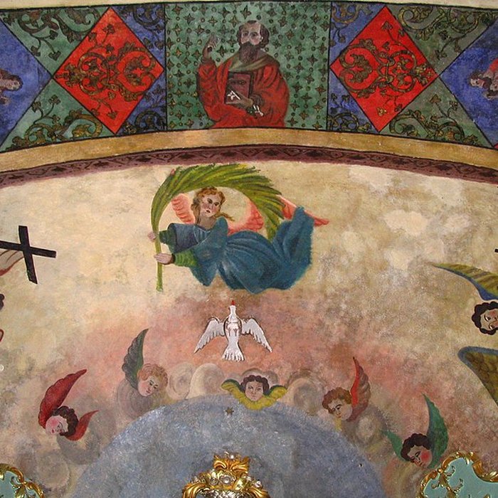 Photo de Église Saint-Polycarpe de Castet