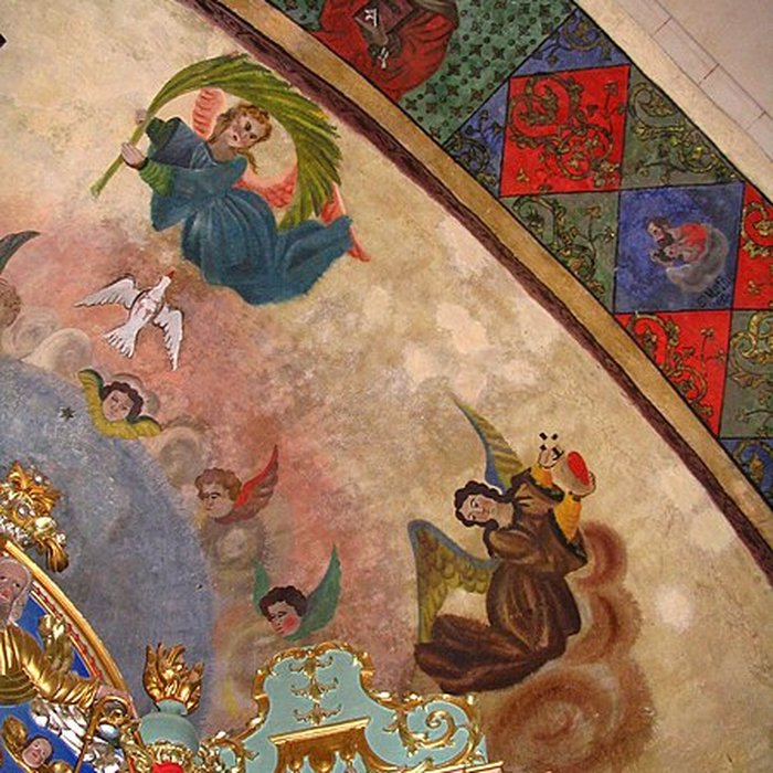 Photo de Église Saint-Polycarpe de Castet