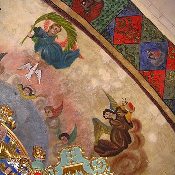 Église Saint-Polycarpe de Castet