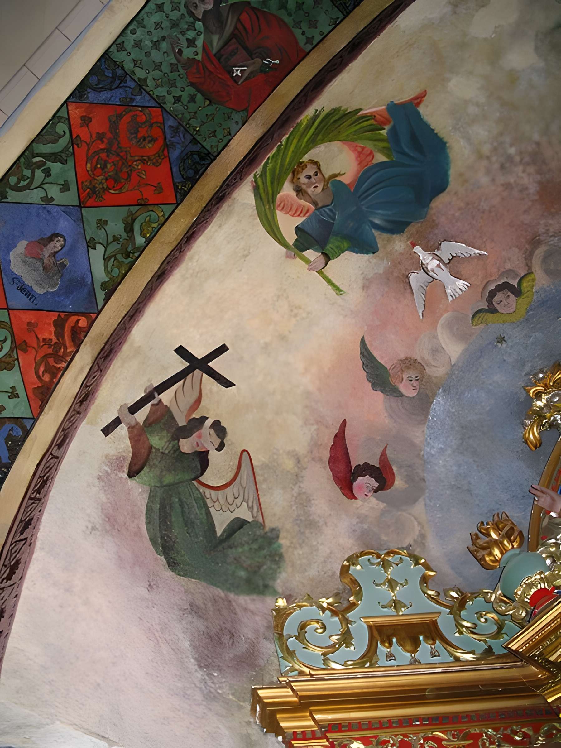 Église Saint-Polycarpe de Castet