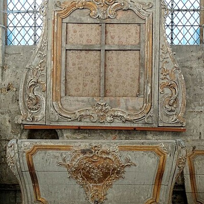 Photo de Cathédrale Notre-Dame de Noyon