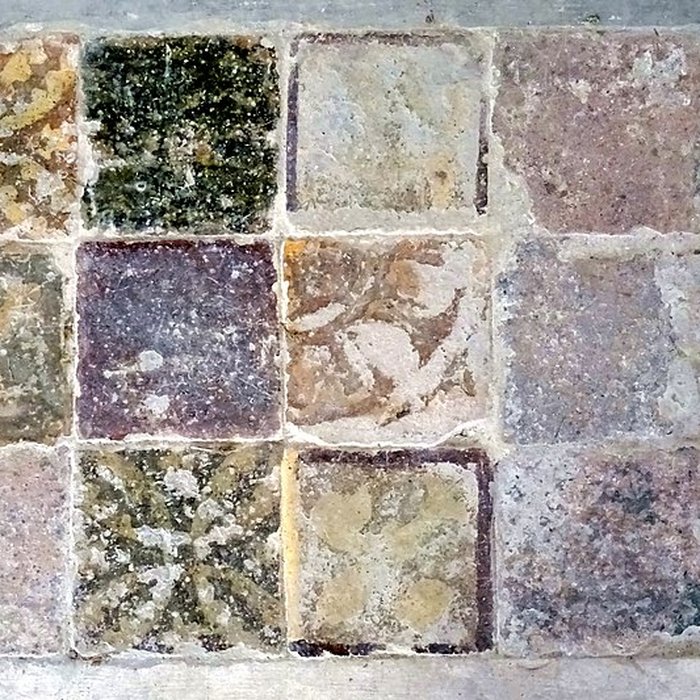 Photo de Cathédrale Notre-Dame de Noyon