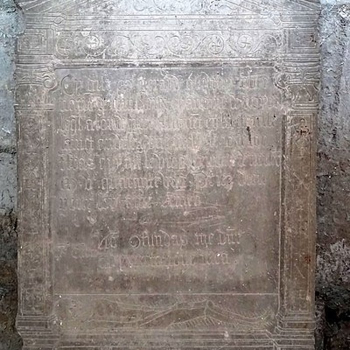 Photo de Cathédrale Notre-Dame de Noyon