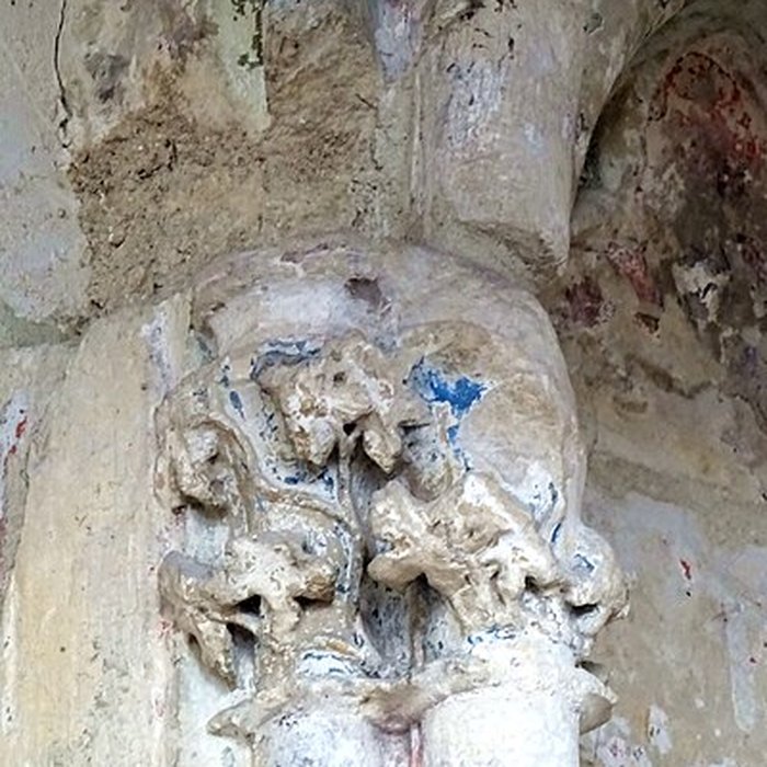 Photo de Cathédrale Notre-Dame de Noyon