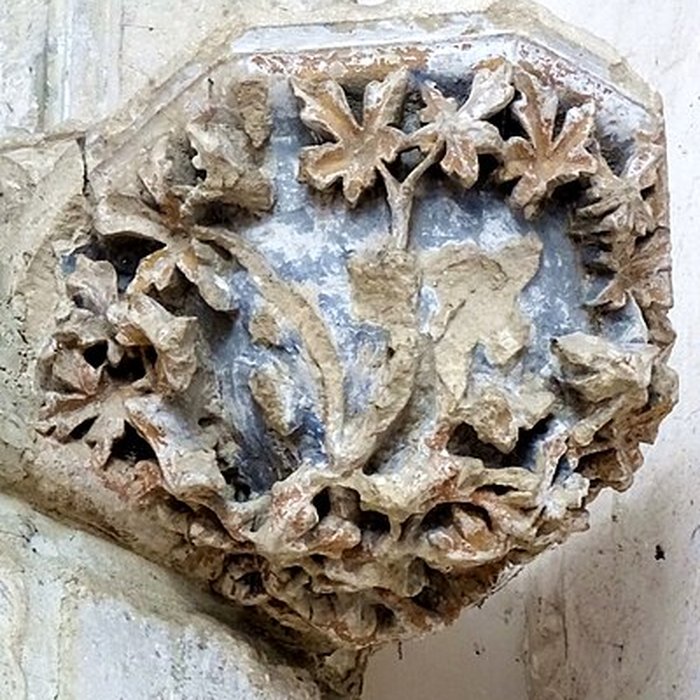 Photo de Cathédrale Notre-Dame de Noyon