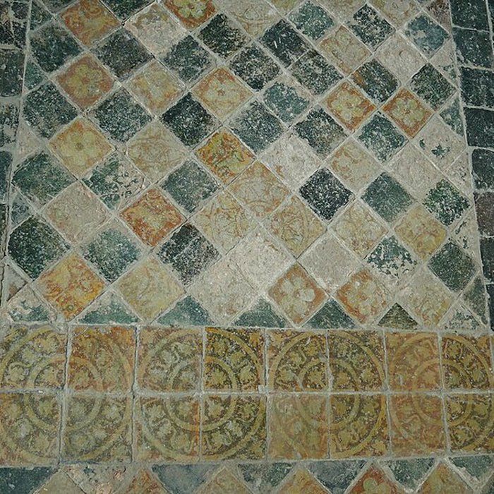 Photo de Cathédrale Notre-Dame de Noyon