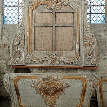 Cathédrale Notre-Dame de Noyon