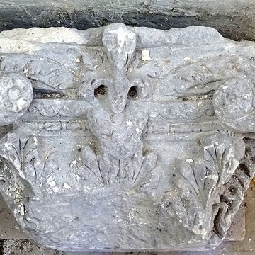 Cathédrale Notre-Dame de Noyon