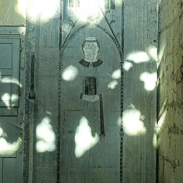 Cathédrale Notre-Dame de Noyon