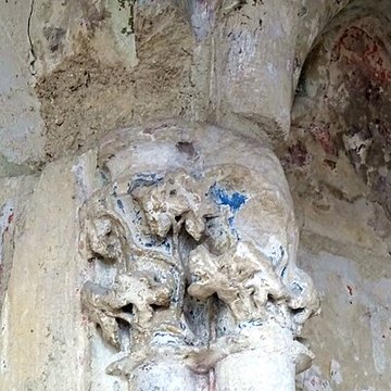 Cathédrale Notre-Dame de Noyon