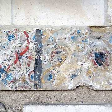 Cathédrale Notre-Dame de Noyon